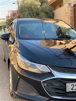 شيفروليه كروز